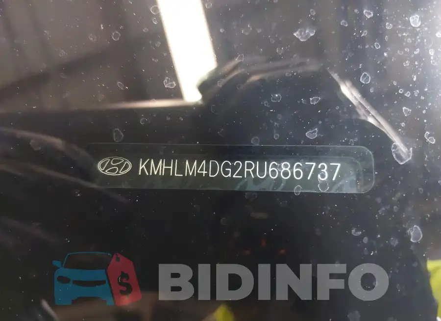KMHLM4DG2RU686737 Photo# 17