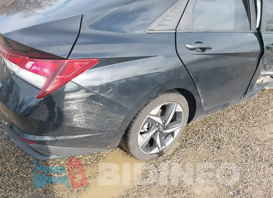 KMHLS4AG8PU509763 Photo# 18