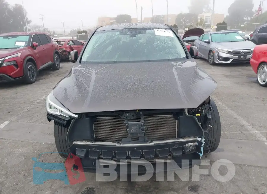 3PCAJ5M16KF106927 Photo# 13