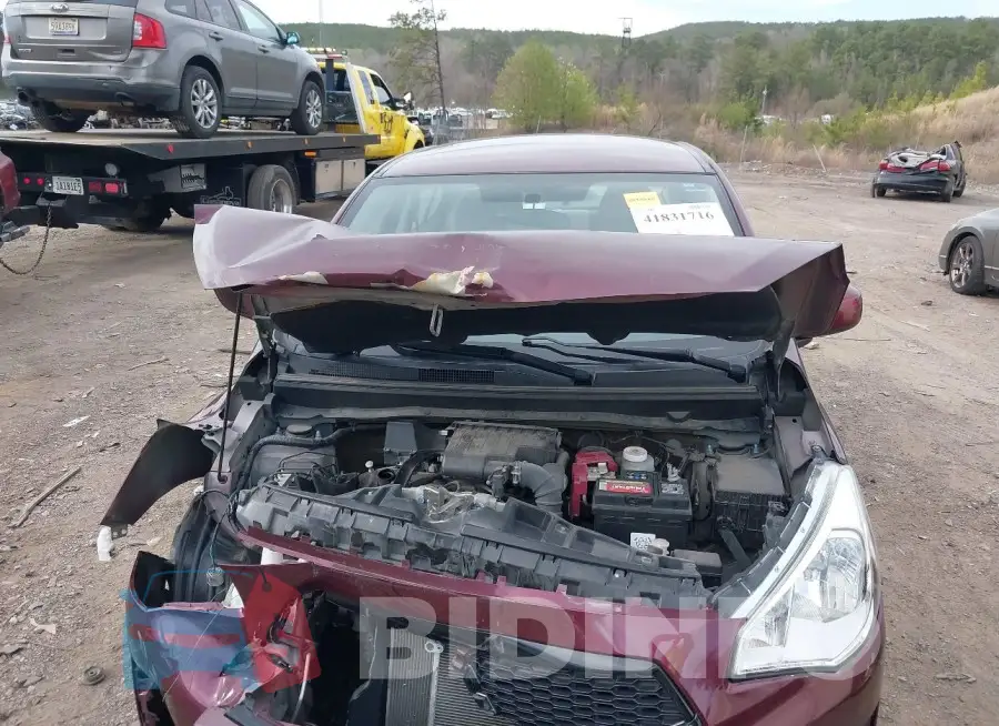 ML32F3FJ7LHF12486 Photo# 10