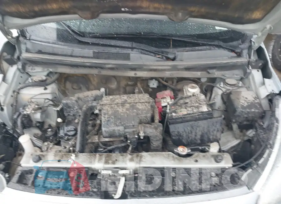 ML32F3FJ9JHF12440 Photo# 10