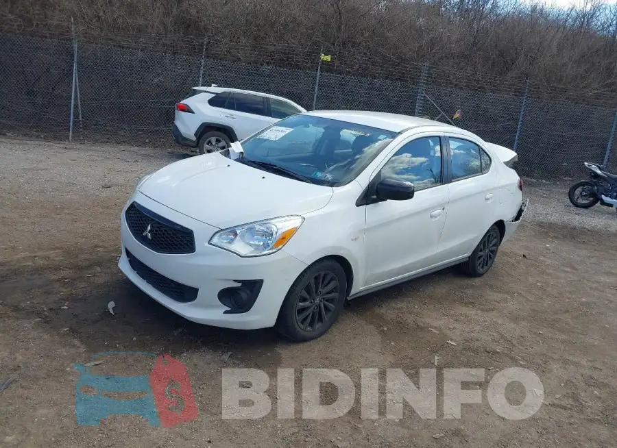 ML32F4FJ8LHF04368 Photo# 2