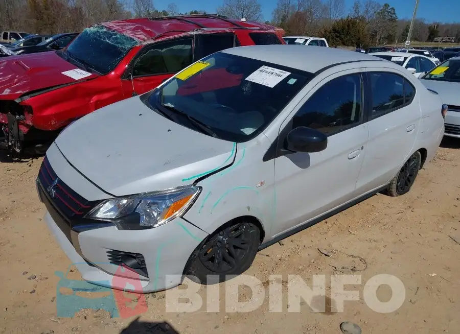 ML32FUFJ8NHF09430 Photo# 2