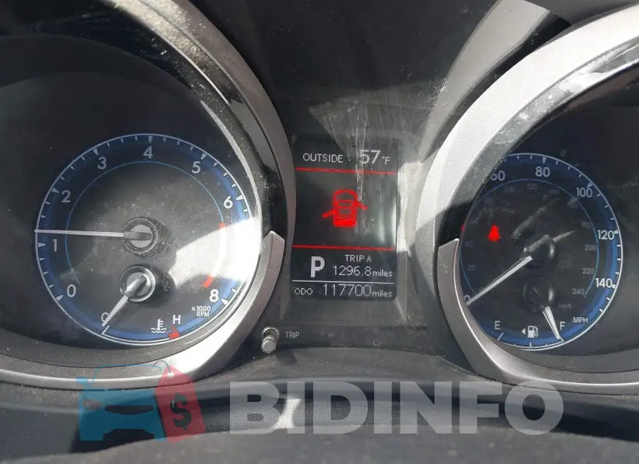 2T1BURHE8FC373013 Photo# 7
