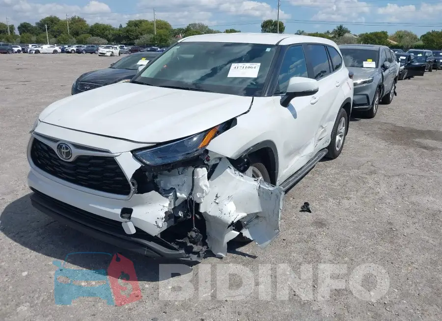 5TDKDRAH0RS538018 Photo# 2