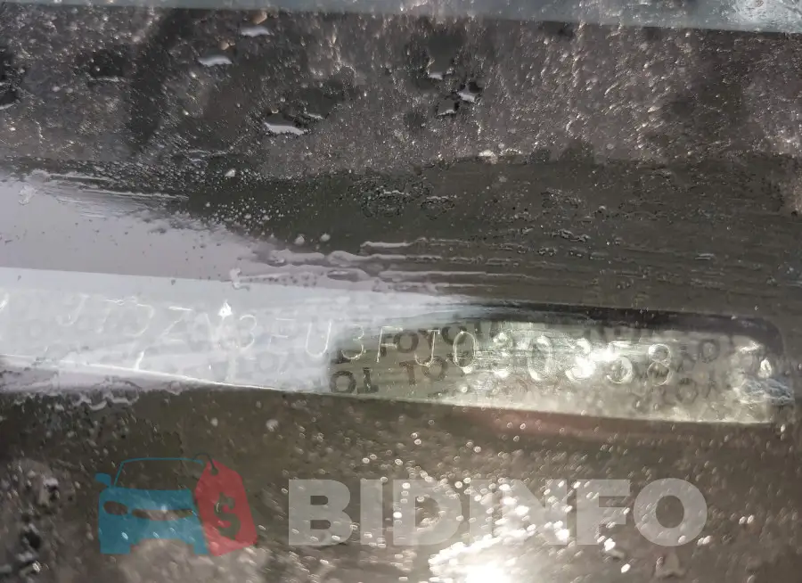 JTDZN3EU3FJ030358 Photo# 9