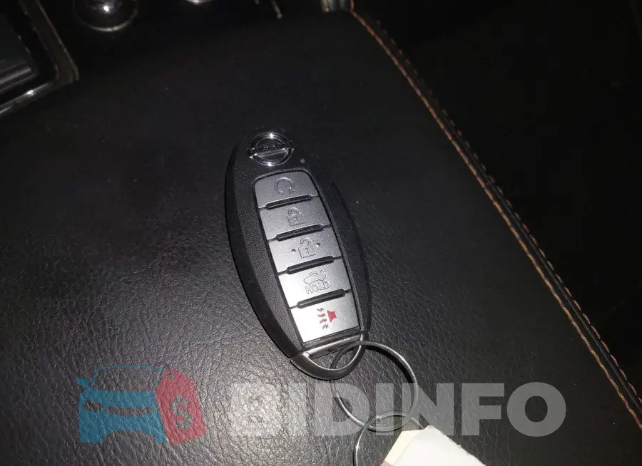 1N4AA6EV3MC514217 Photo# 11