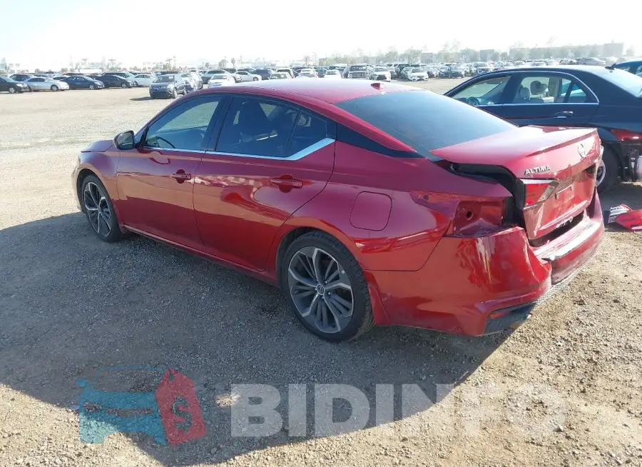 1N4BL4CV8PN370274 Photo# 3