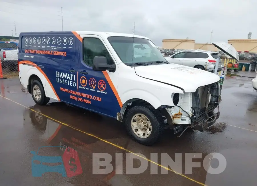 1N6BF0KY7FN805352 Photo# 1