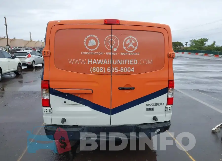 1N6BF0KY7FN805352 Photo# 17