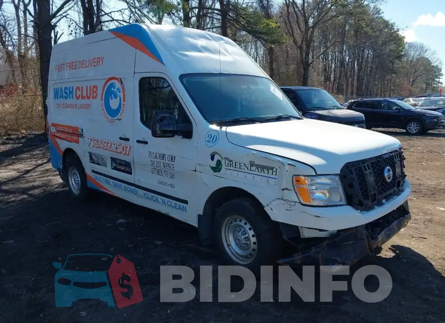 1N6BF0LY1GN811793 Photo# 1