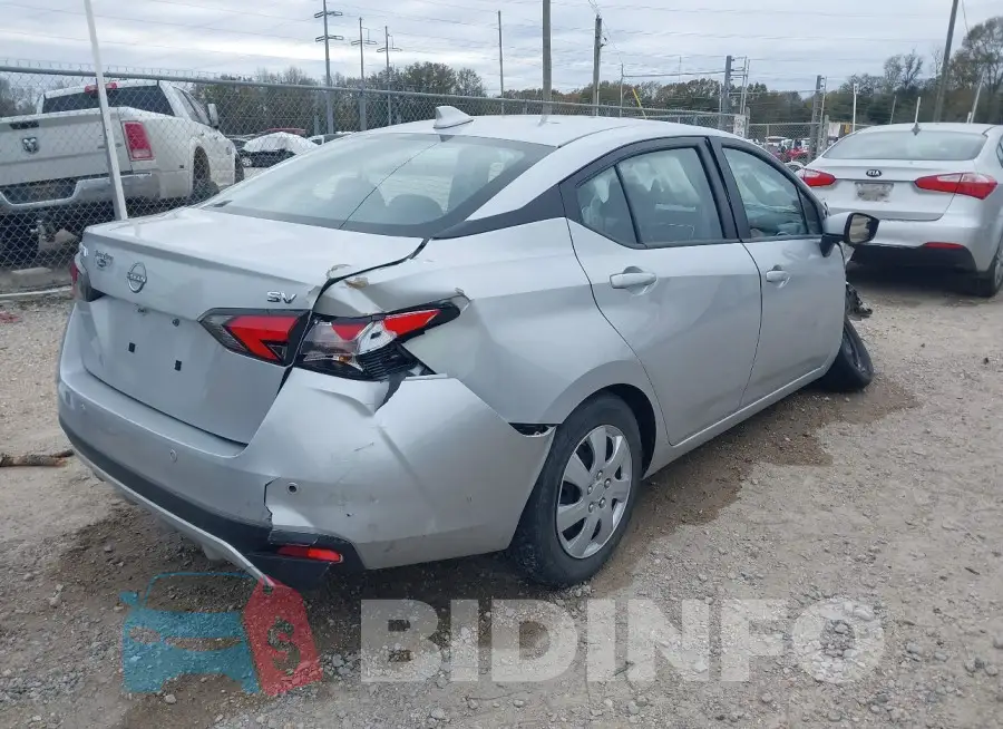 3N1CN8EV6PL862026 Photo# 4