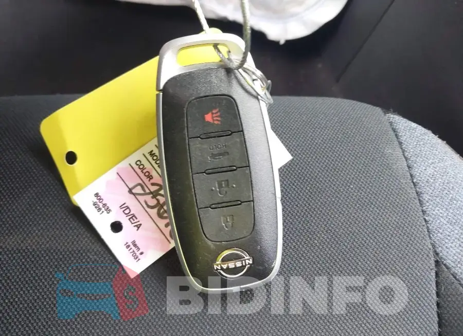 3N1CN8EV6PL862026 Photo# 11