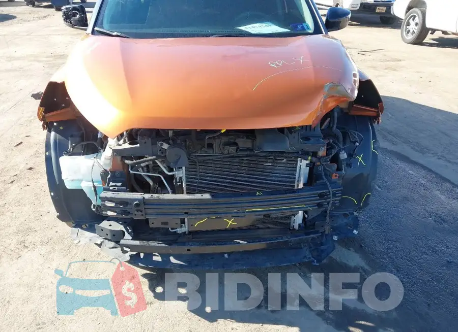 3N1CP5CV2PL501064 Photo# 6