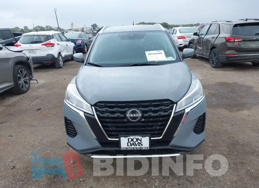 3N1CP5CV3RL576777 Photo# 12