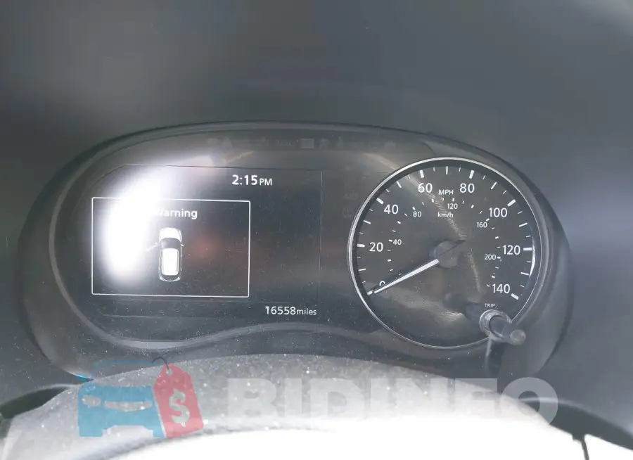 3N1CP5CV5PL569133 Photo# 7
