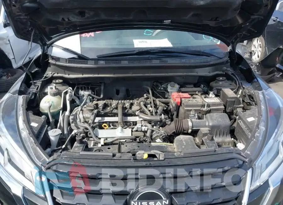 3N1CP5CV5PL569133 Photo# 10