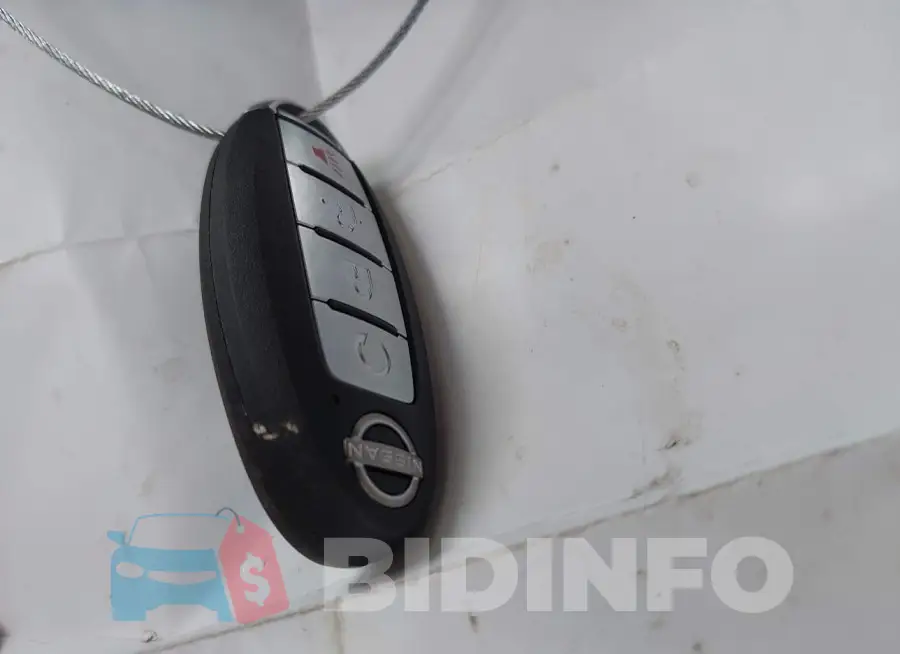 5N1AZ2BS7PC110925 Photo# 11