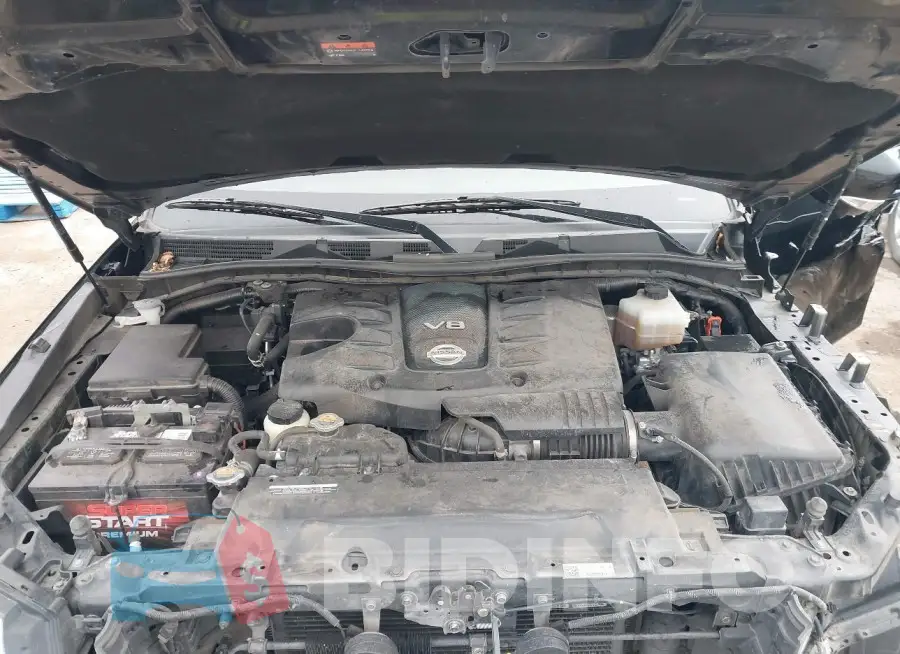 JN8AY2BB4M9792540 Photo# 10