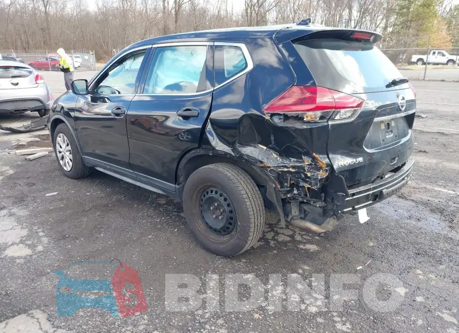 KNMAT2MTXLP507513 Photo# 3