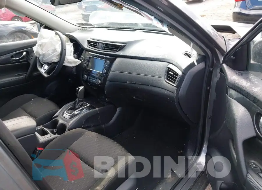 KNMAT2MV4LP529105 Photo# 5