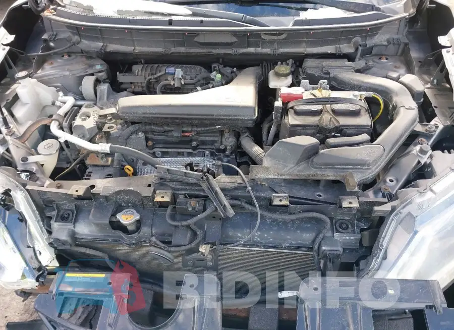 KNMAT2MV6FP565205 Photo# 10