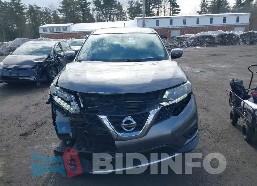 KNMAT2MV6FP565205 Photo# 12