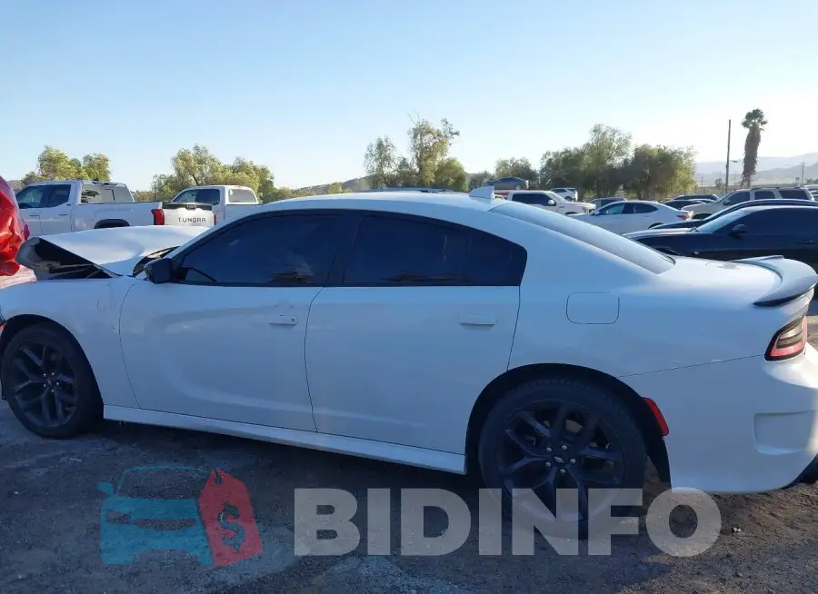 2C3CDXHG7KH713928 Photo# 14