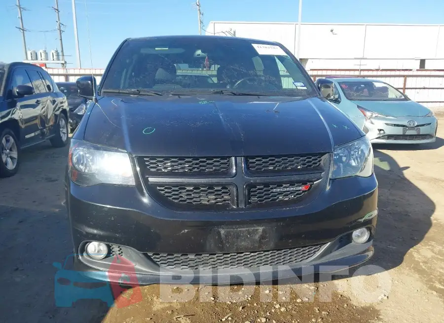 2C4RDGEG7KR768951 Photo# 12