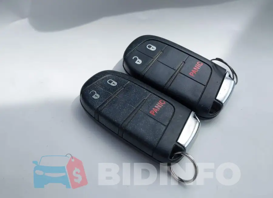3C4PDCBG8GT206341 Photo# 11