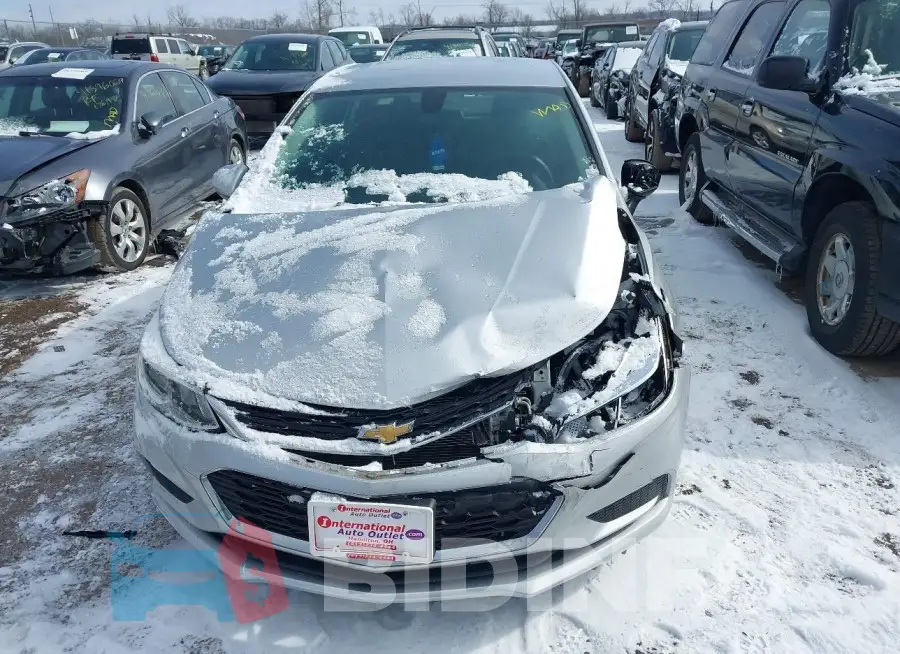 1G1BC5SM1J7100350 Photo# 12