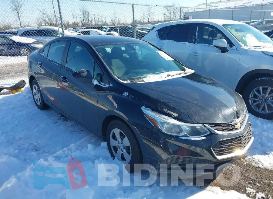 1G1BC5SM5H7199538 Photo# 1