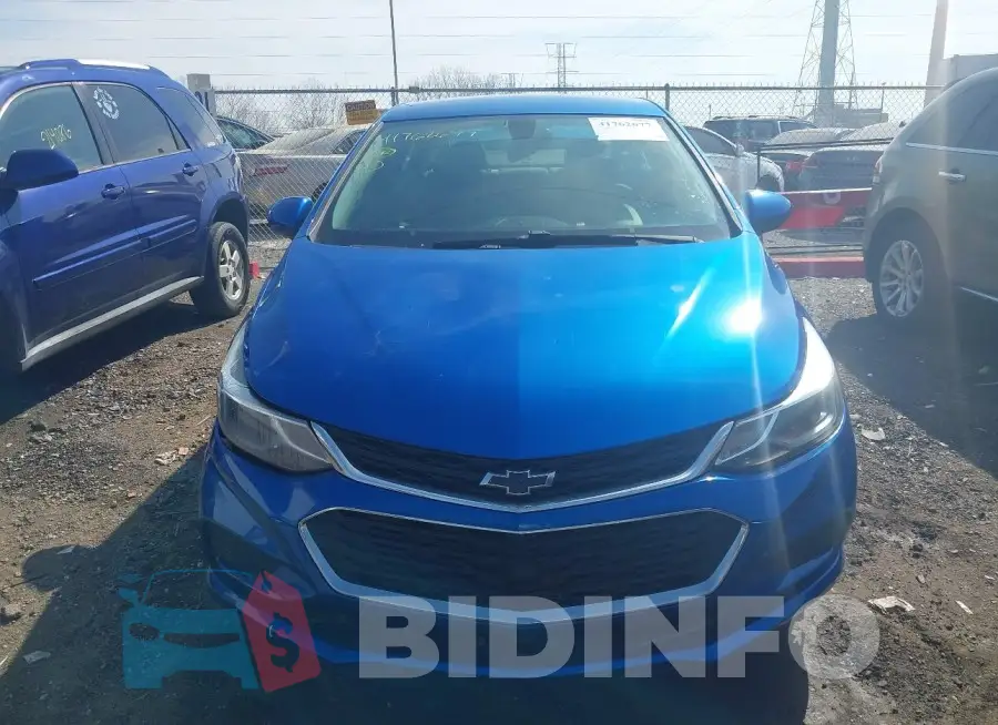 1G1BE5SM8G7250264 Photo# 13