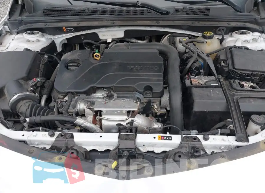 1G1ZD5ST2LF067659 Photo# 10