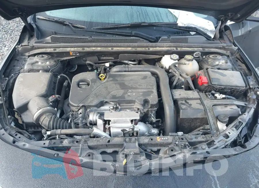 1G1ZD5ST2PF228551 Photo# 10