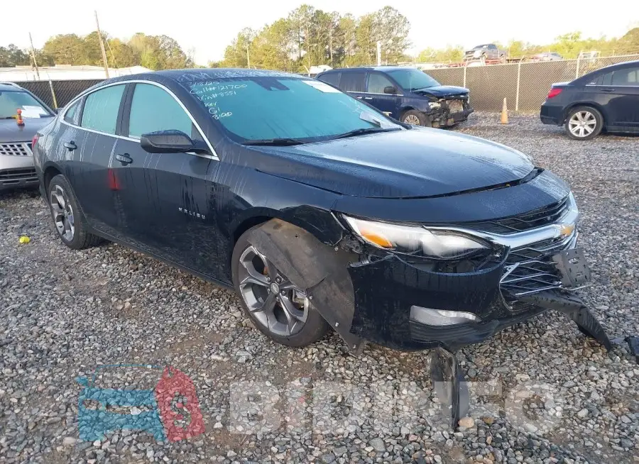 1G1ZD5ST2PF228551 Photo# 1