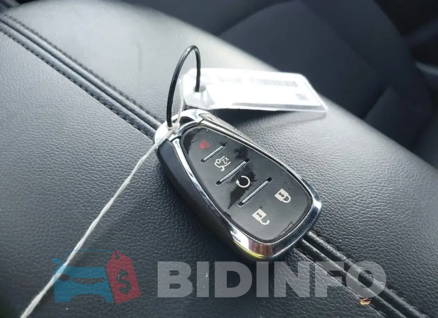 1G1ZD5ST2PF228551 Photo# 11