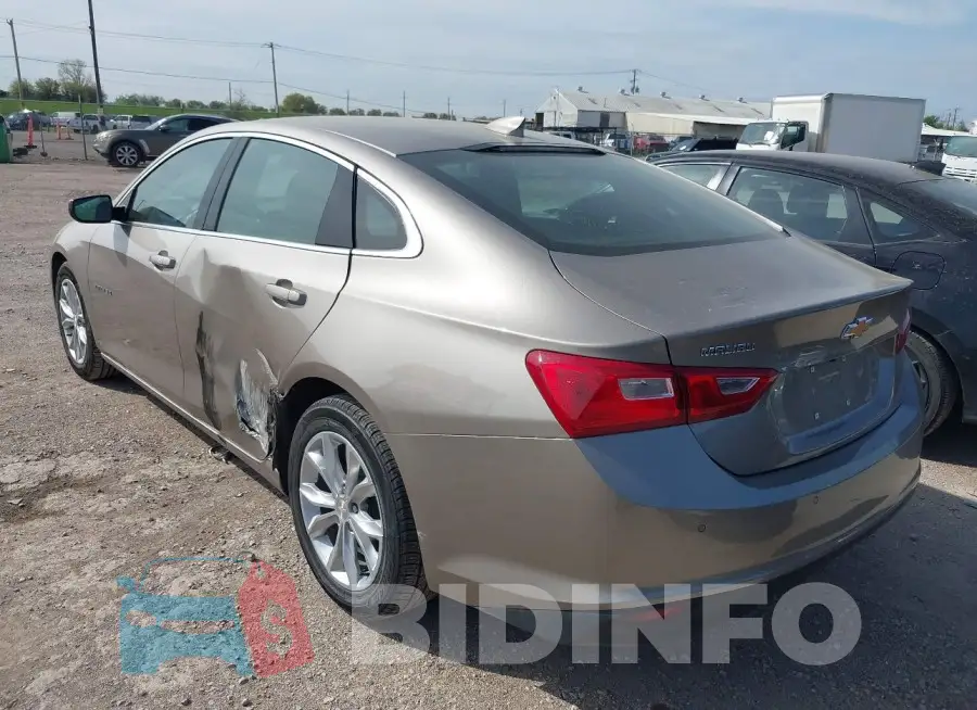 1G1ZD5ST7RF139643 Photo# 3