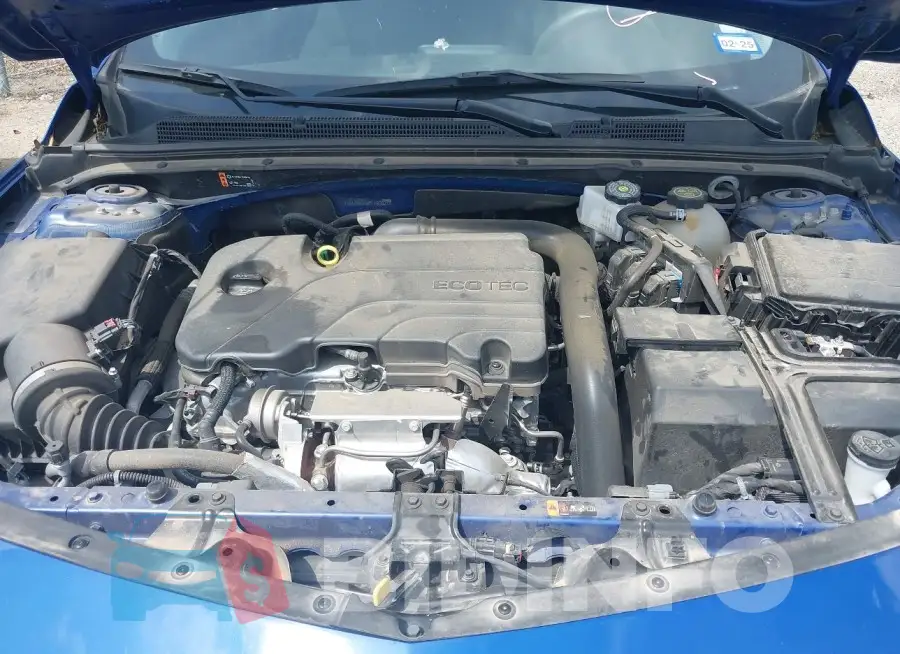 1G1ZD5ST8PF180621 Photo# 10