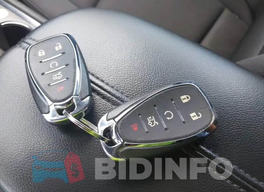 1G1ZD5ST8PF180621 Photo# 11