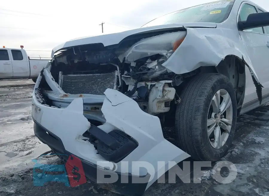 2GNFLEEK6F6114018 Photo# 6