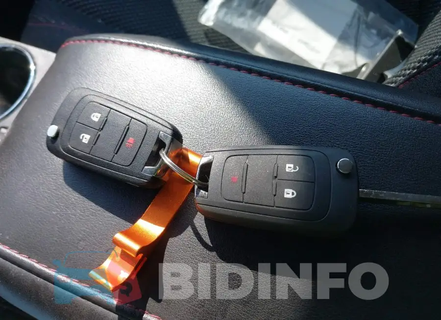 2GNFLFE31F6227244 Photo# 11