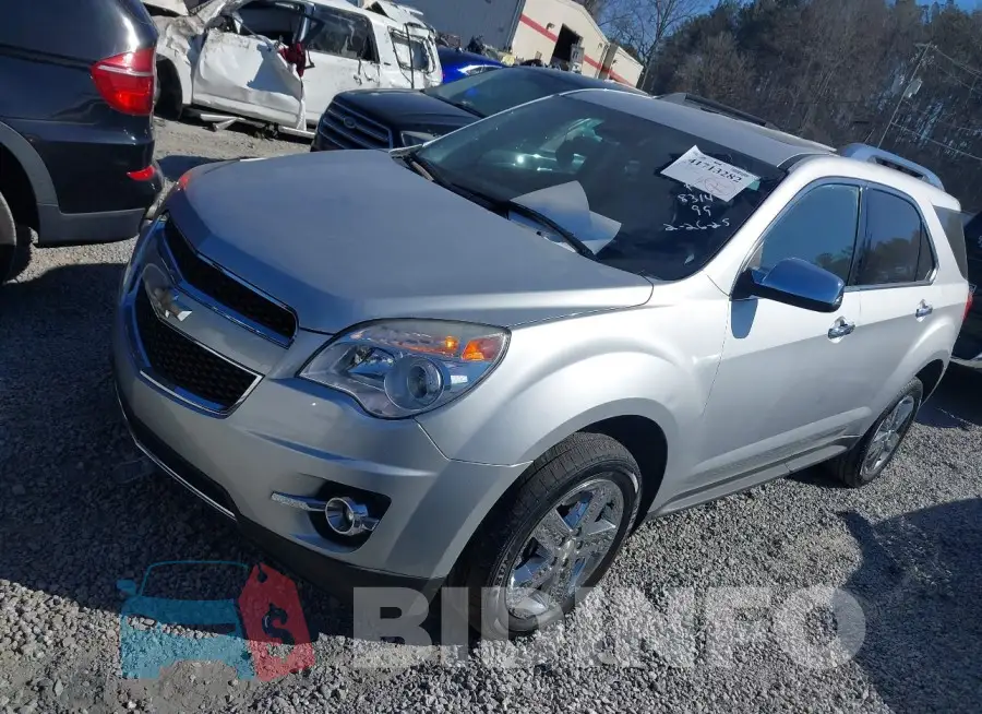 2GNFLHE39F6268314 Photo# 14