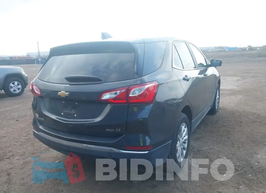 3GNAXUEV8ML390048 Photo# 4