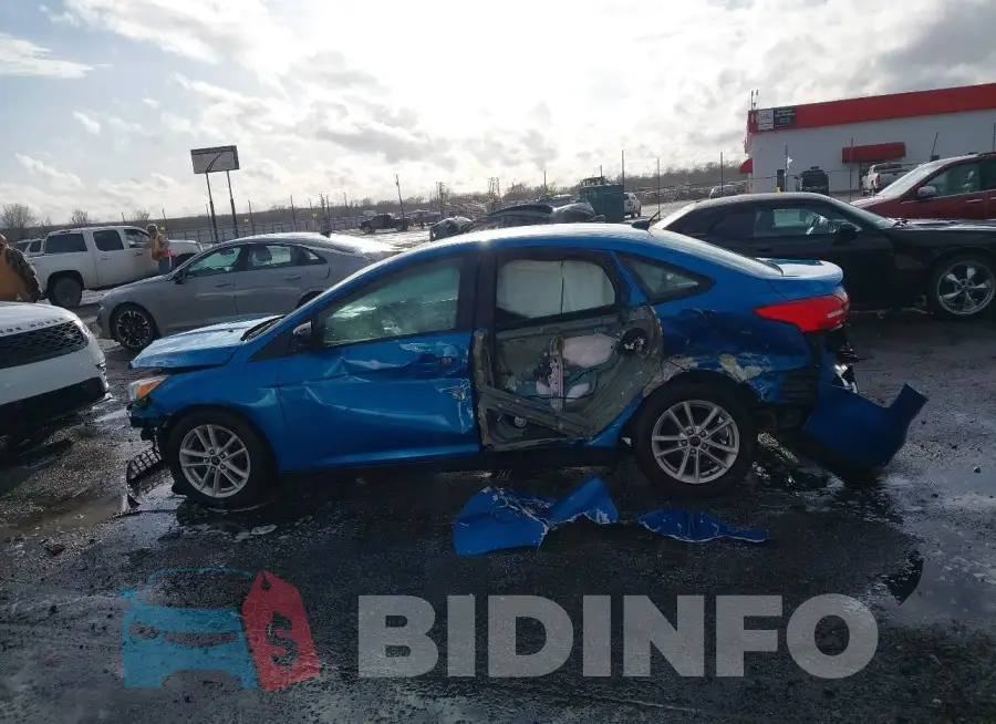 1FADP3F22FL340772 Photo# 14