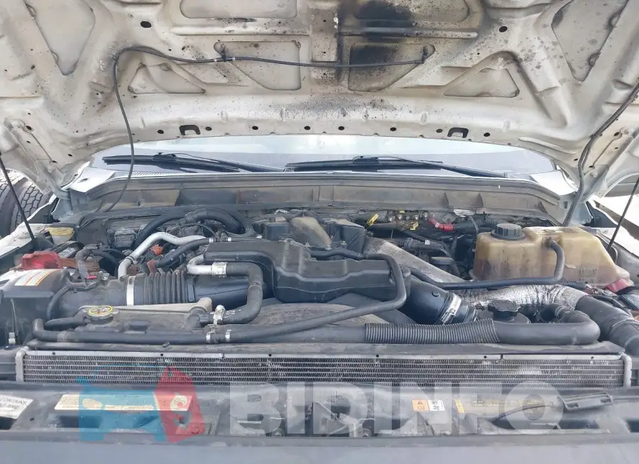 1FDAF5GT8FEC57270 Photo# 9