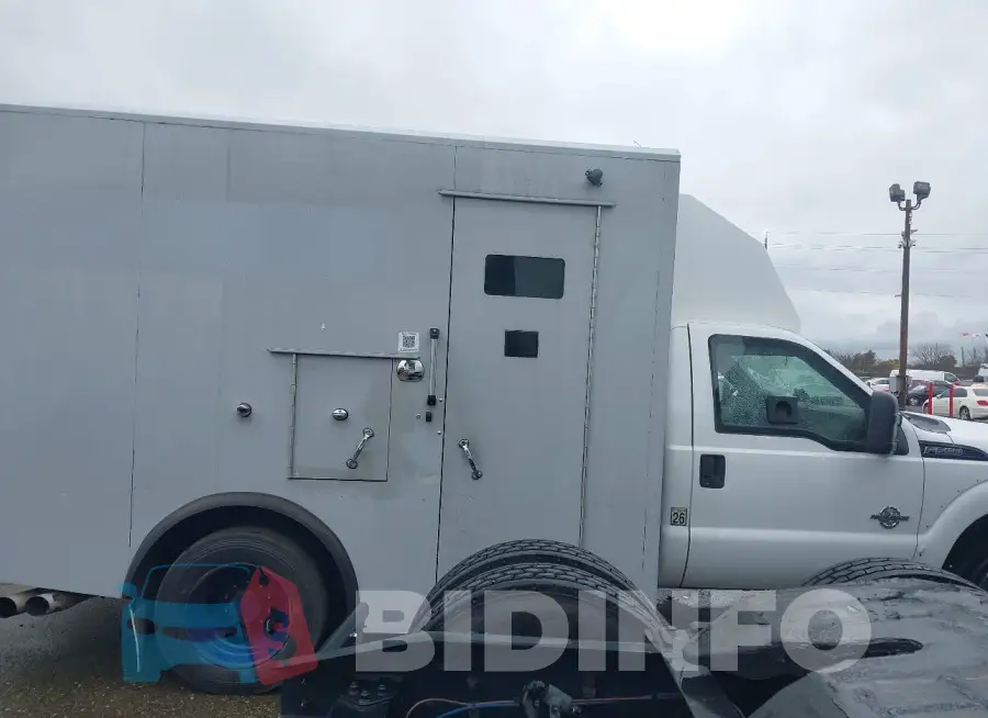 1FDAF5GT8FEC57270 Photo# 13