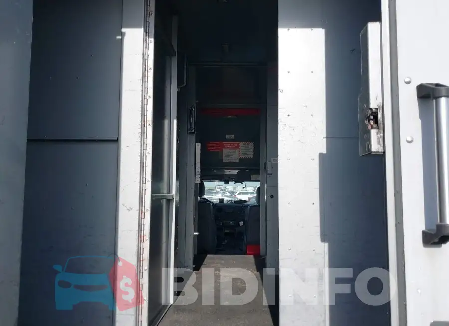 1FDAF5GT8FEC57270 Photo# 6