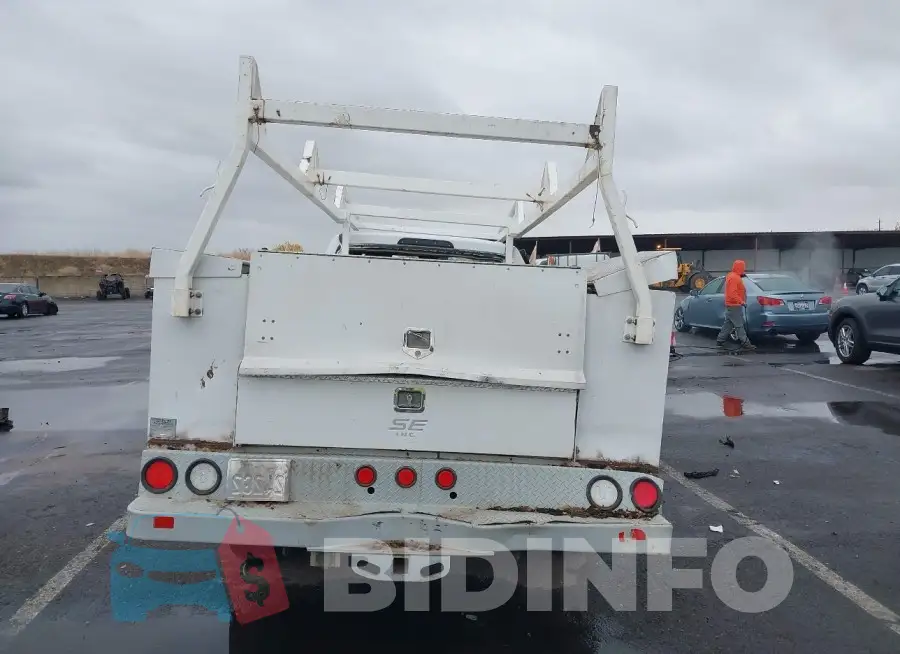 1FDRF3E66HEB42268 Photo# 15