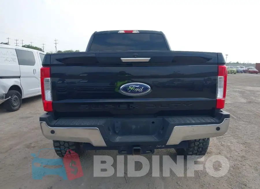 1FT7W2BT7JEB26098 Photo# 16